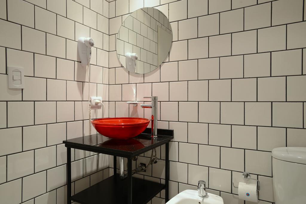Velasco House Buenos Aires Bilik gambar